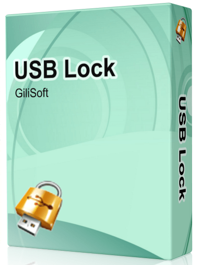 GiliSoft USB Lock 10.0 Keygen