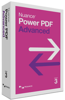 Nuance Power PDF Advanced 4.2 With Keygen Download