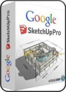 Sketchup Pro 2023 With License key 3D Latest