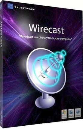 Wirecast Pro 14.0.4 Keygen + Serial Number Download Free (Full)