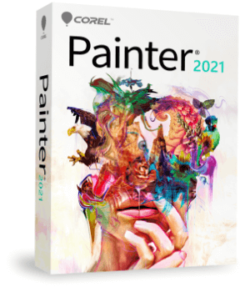 Corel Painter 2023 Crack With Serial Key Free Download