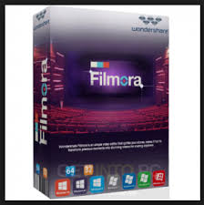 Wondershare Filmora 11.7.7.963 With Registration Code Free