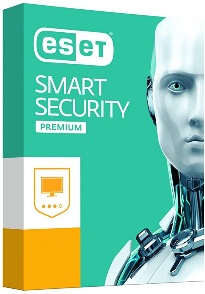 ESET Smart Security 16.1.14.0 Crack With License Key Download