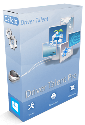 Driver Talent Pro Crack 8.1.5.16 With Activation Key Free Download
