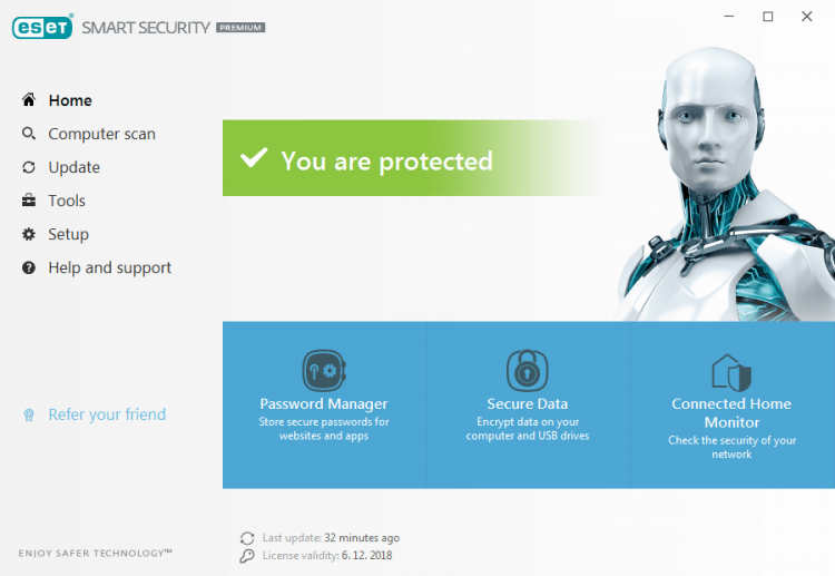 ESET Smart Security 14.0.22.0 Crack With License Key Download