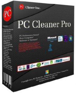 PC Cleaner Pro 2022 Crack With Activation Key Free Download