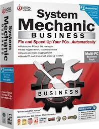 System Mechanic Pro 22.5.1.109 Crack With Free Download 2022