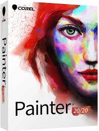 Corel Painter 2022 Crack With Serial Number Free Download