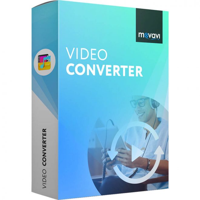 Movavi Video ConverterLicense Key