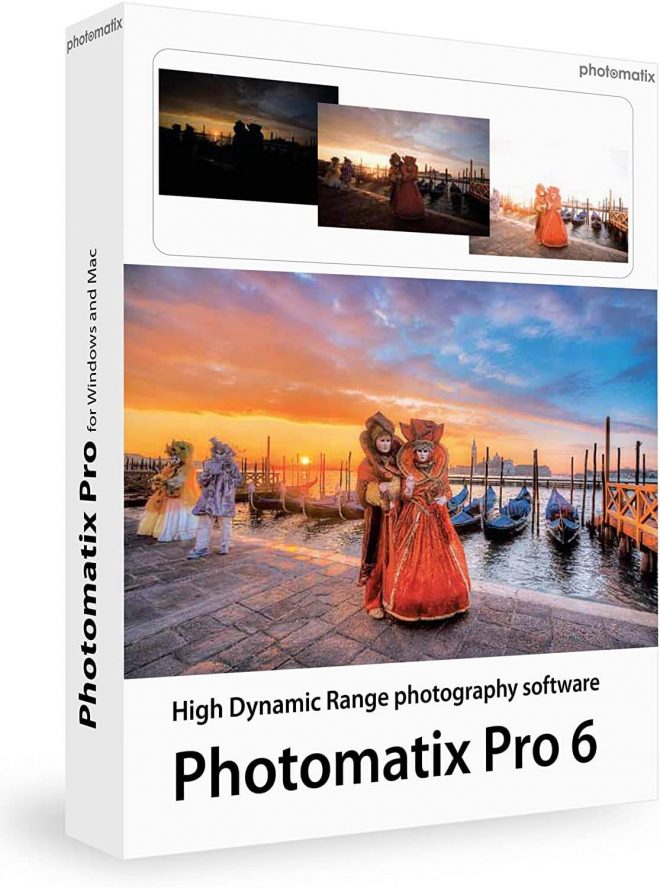 Photomatix Pro 7.1 Crack With Keygen Free Download 2023