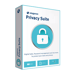Steganos Privacy Suite 22.3.2 Crack With Keygen Free Download