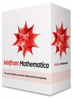 Wolfram Mathematica Crack 13.2.1 With Activation Key Free Download