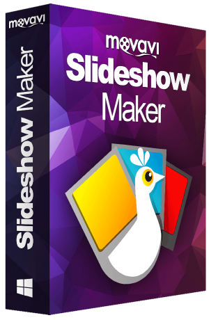 Movavi Photo Slideshow Maker Crack 8.1.2 With Activation Key Full Version