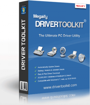 Driver Toolkit 8.9 Crack With License Key Download 2022