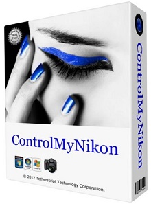 ControlMyNikon Pro 5.6.98.99 Crack With Free Download 2023