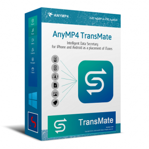 AnyMP4 TransMate 9.1.32 Crack With Download Free 2023