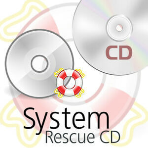 SystemRescueCd 7.0.1 With Crack Free Download 2021