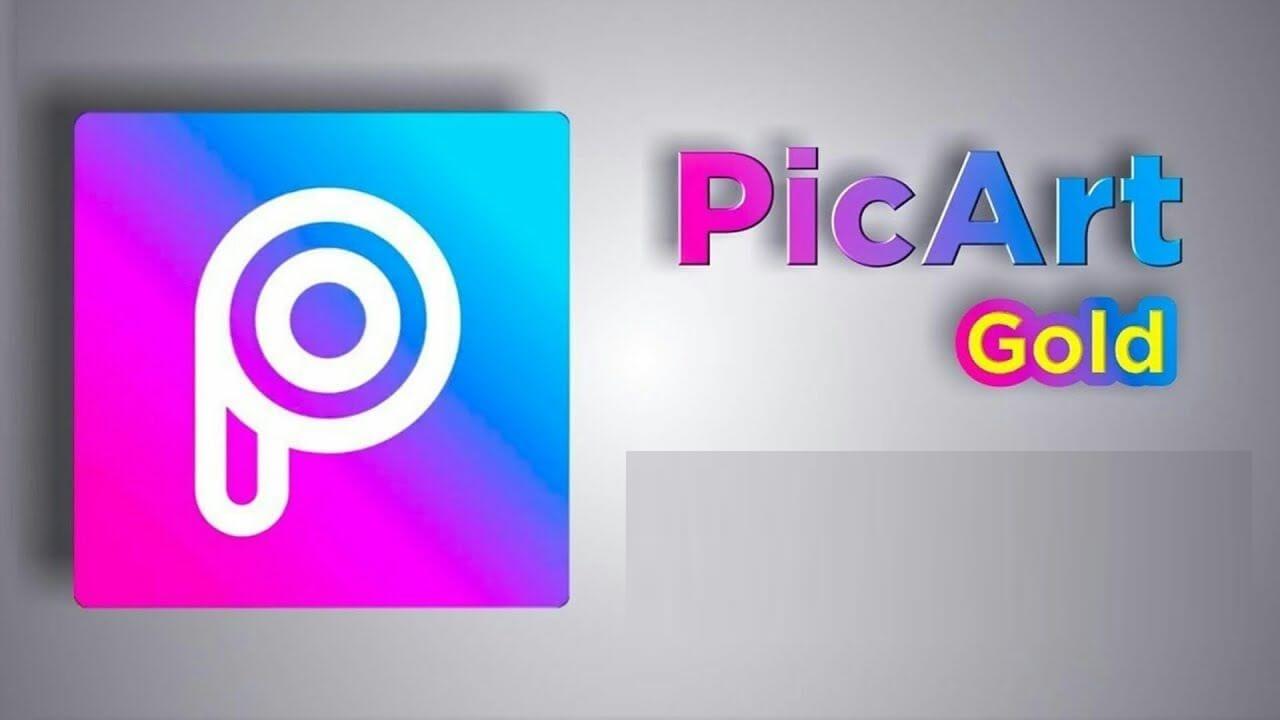 PicsArt MOD APK 17.1.54 Crack With Keygen free Download