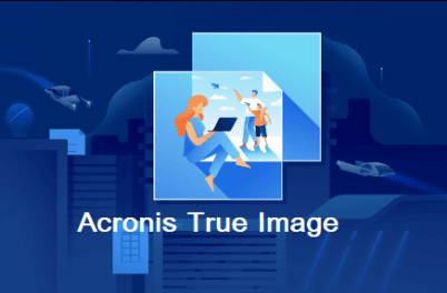 Acronis True Image 2023 Crack With License Key Free Download