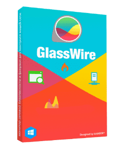 GlassWire Elite 2.3.449 Crack With Activation Code Free Download
