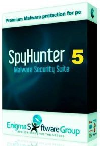 SpyHunter 5.12.88.283 Crack With Serial Key Download Free