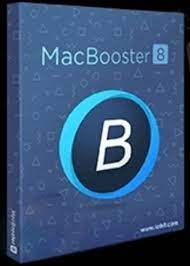 MacBooster 8.2.2 Crack With License Key Download Free
