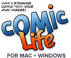 Comic Life 3 Crack For Mac & Windows Free
