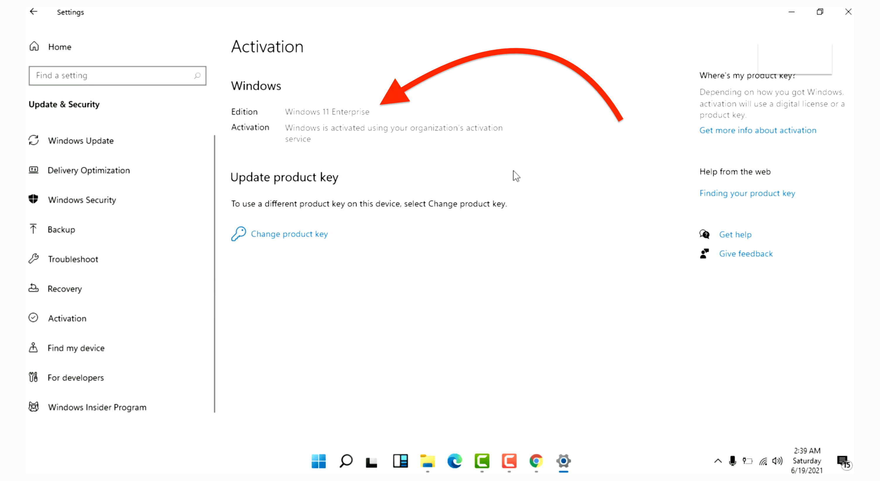 Windows 11 Activator Crack With Activation Key Free 2023