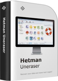 Hetman Uneraser Crack 6.6 With Registration Key Full Download